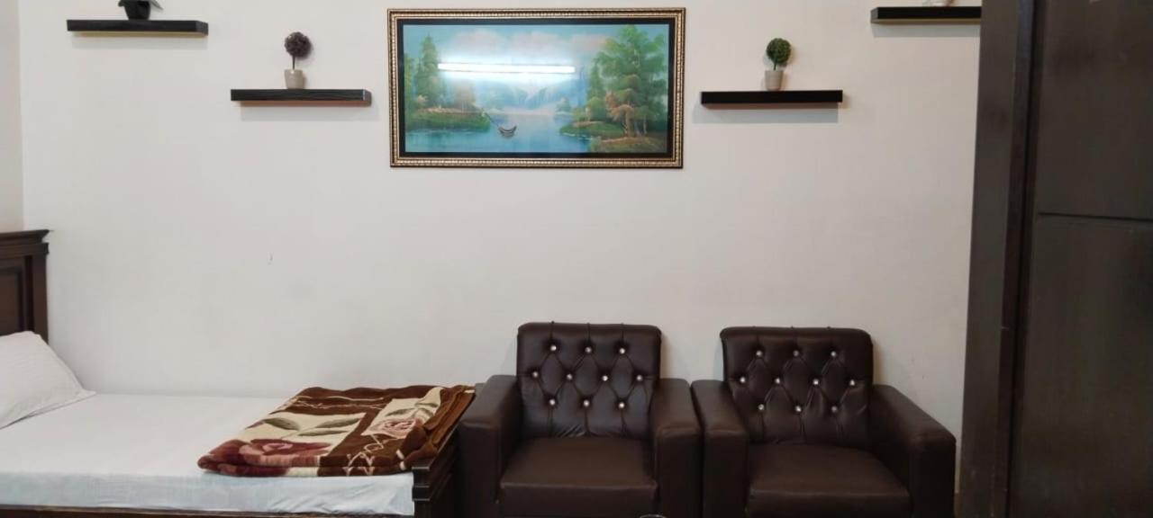 Al Raheem Guest House Hiderábád Kültér fotó