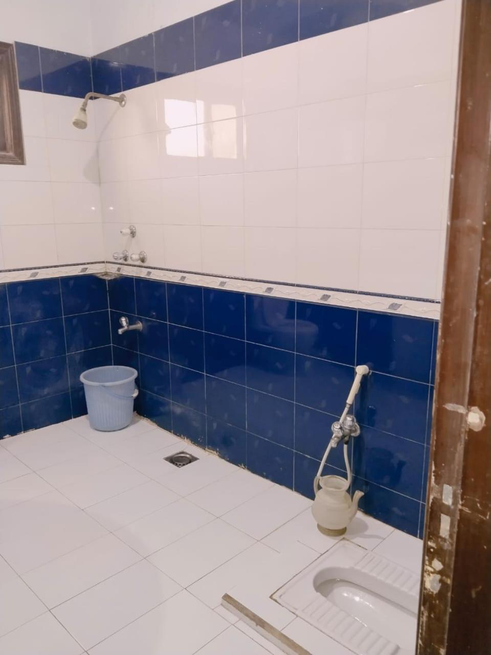 Al Raheem Guest House Hiderábád Kültér fotó