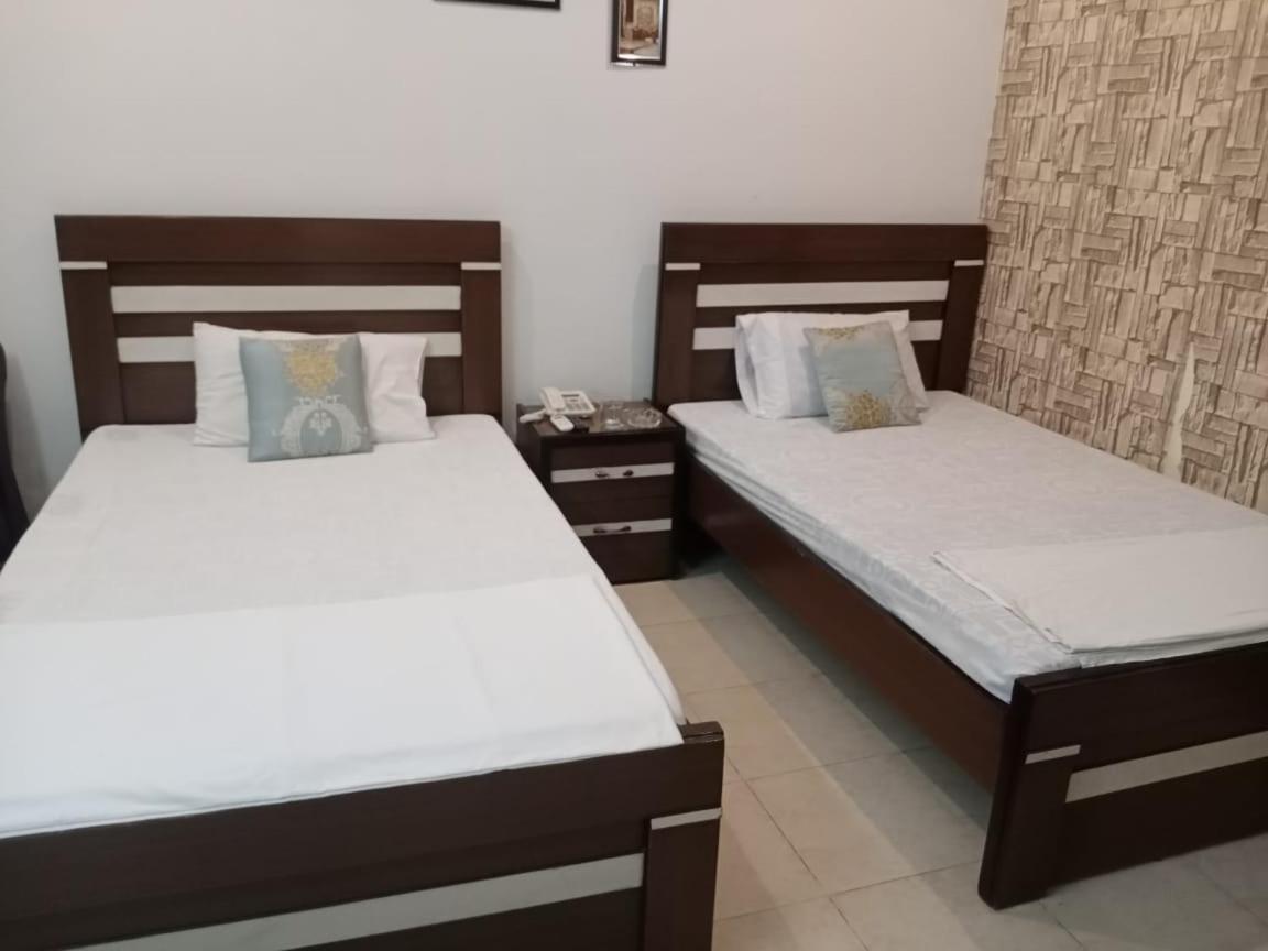 Al Raheem Guest House Hiderábád Kültér fotó