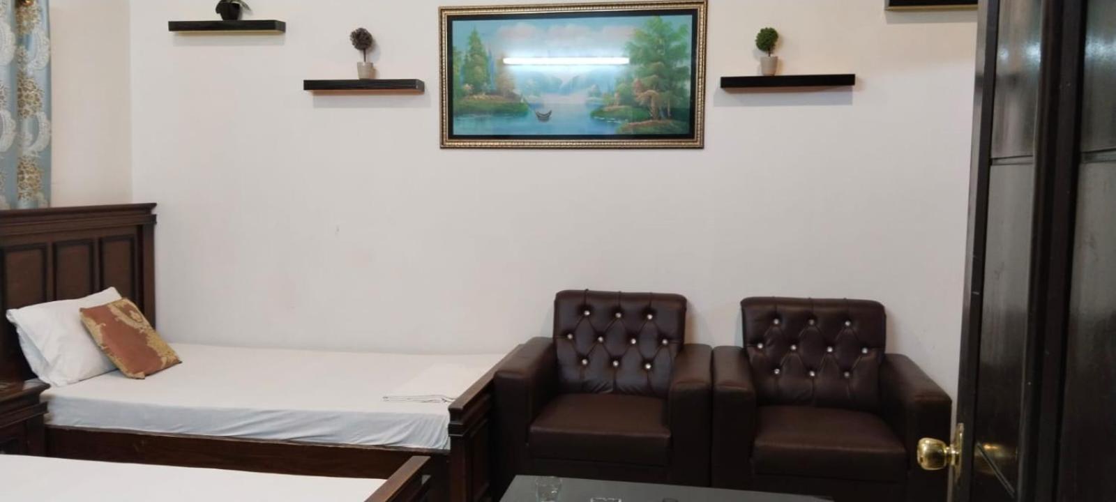 Al Raheem Guest House Hiderábád Kültér fotó
