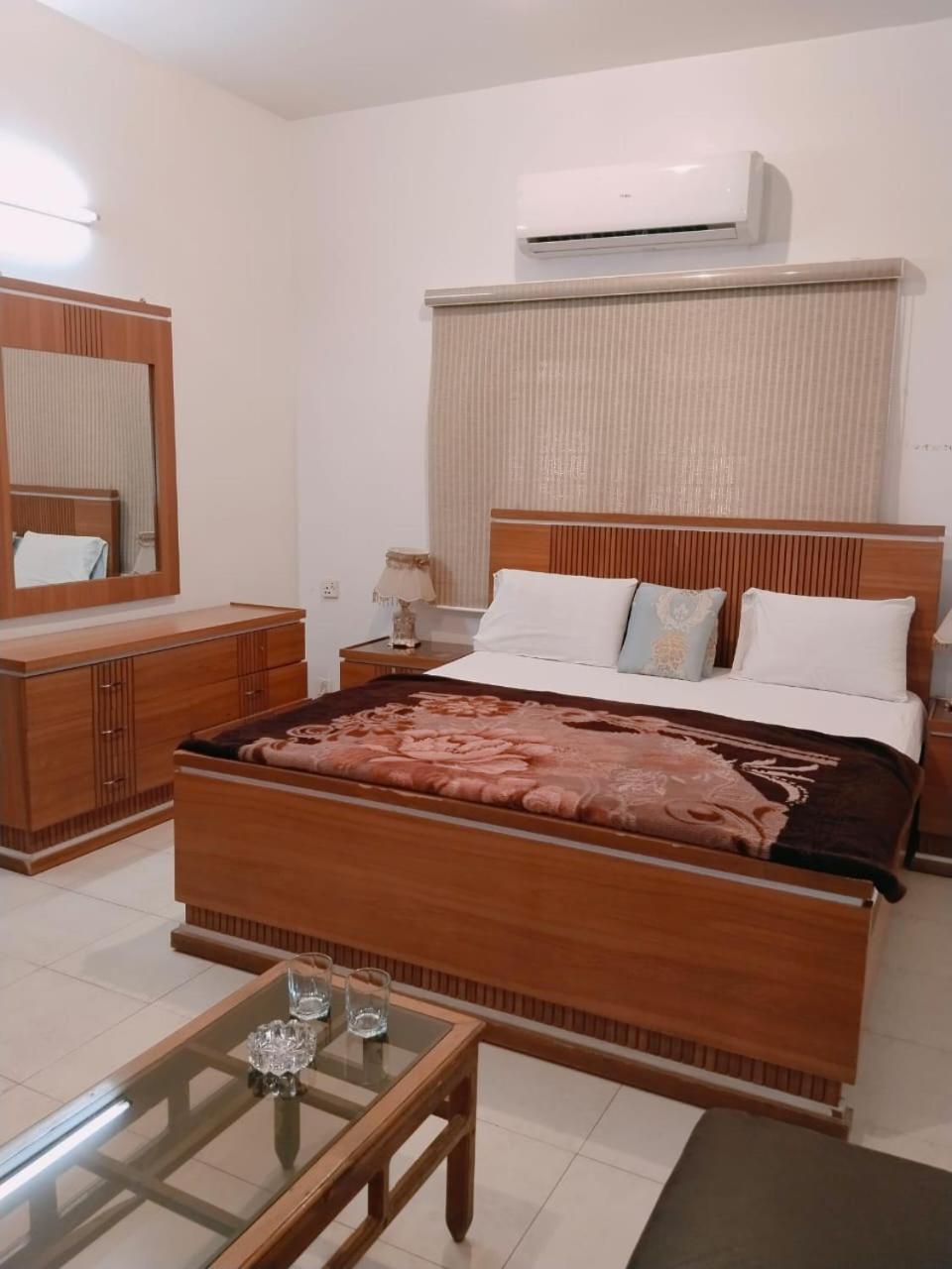 Al Raheem Guest House Hiderábád Kültér fotó