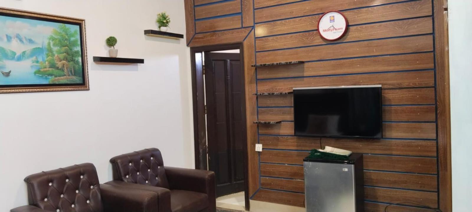 Al Raheem Guest House Hiderábád Kültér fotó