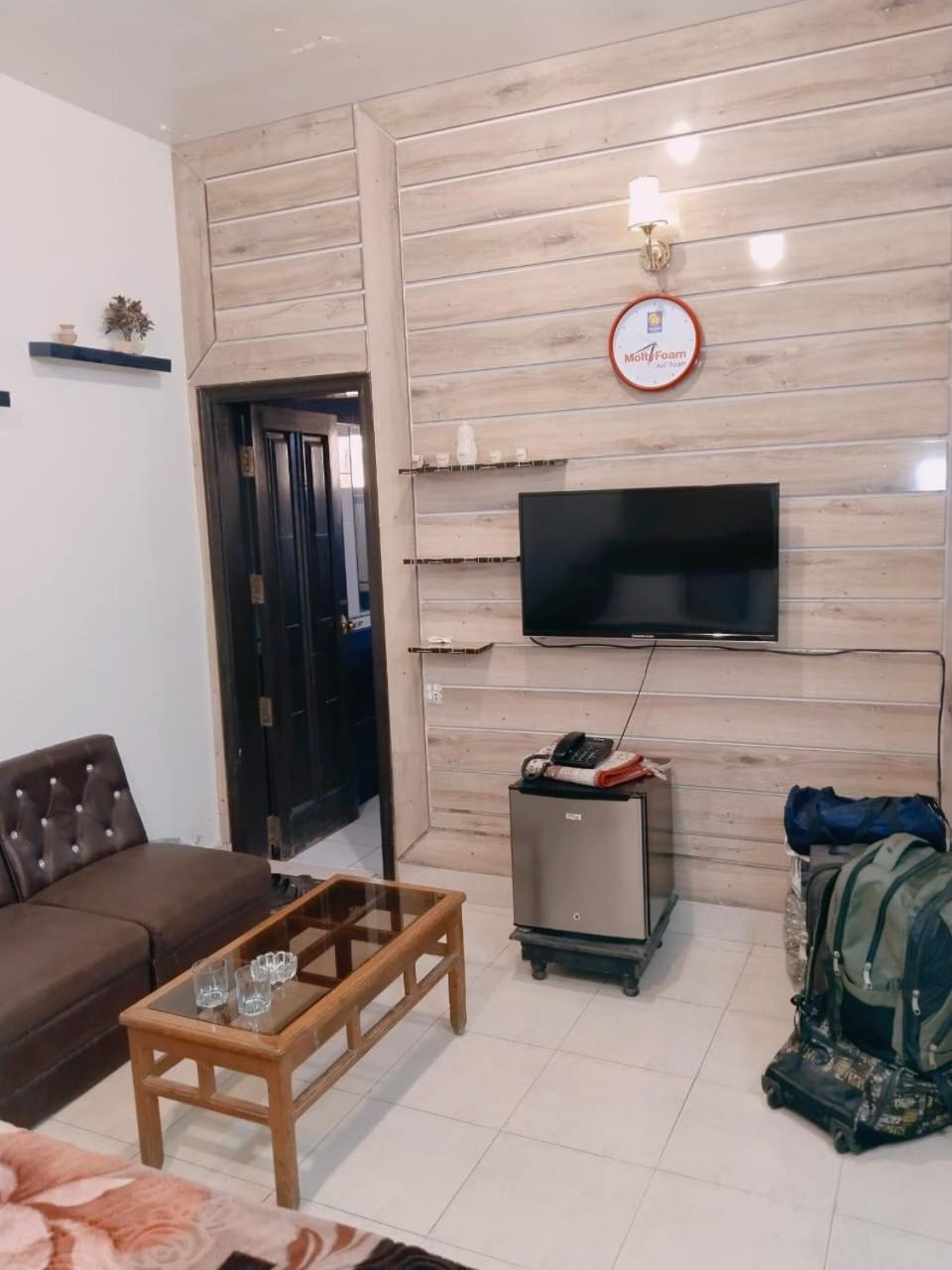 Al Raheem Guest House Hiderábád Kültér fotó