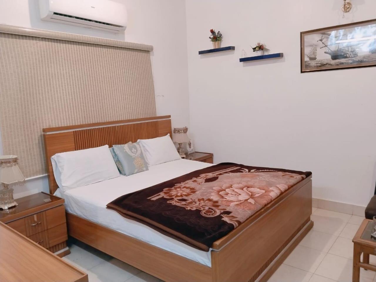 Al Raheem Guest House Hiderábád Kültér fotó