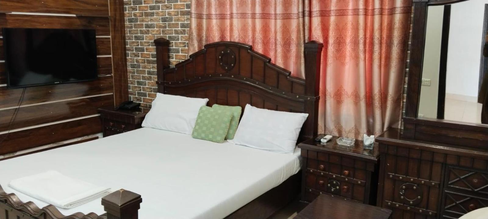 Al Raheem Guest House Hiderábád Kültér fotó