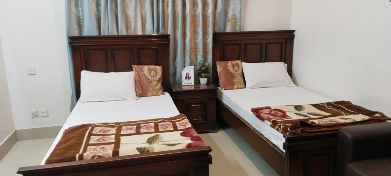 Al Raheem Guest House Hiderábád Kültér fotó