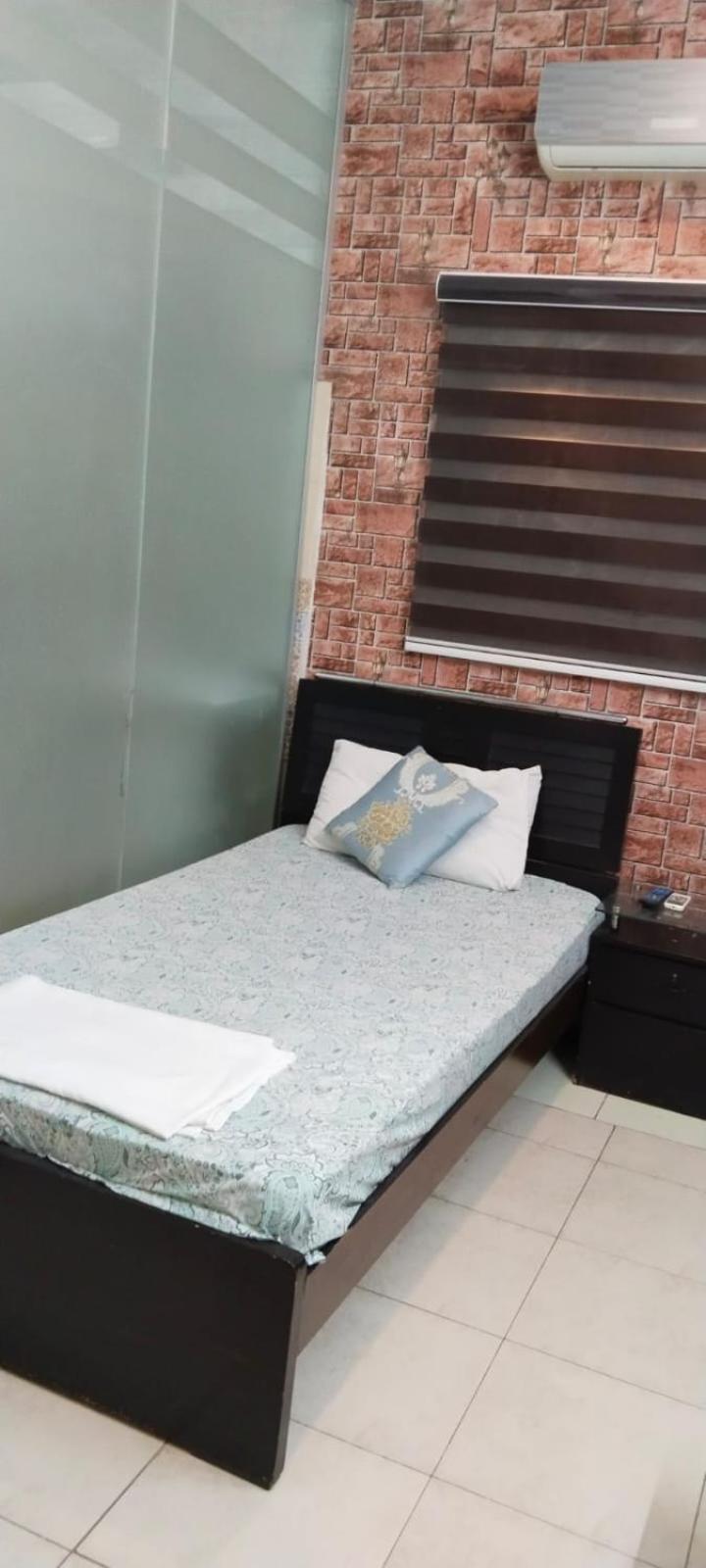 Al Raheem Guest House Hiderábád Kültér fotó