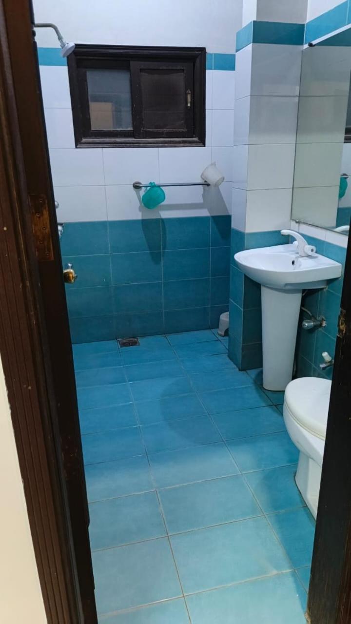 Al Raheem Guest House Hiderábád Kültér fotó