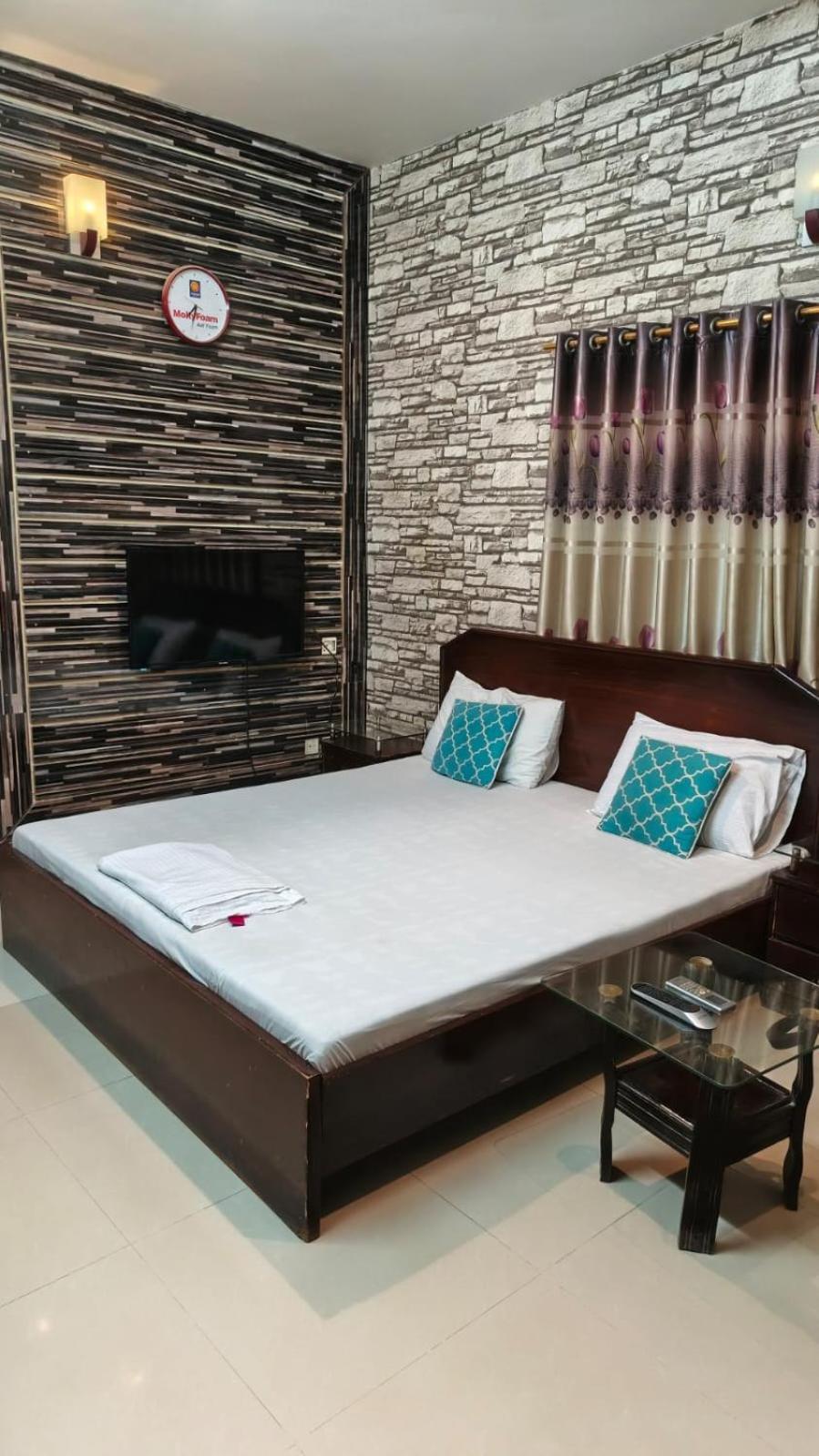 Al Raheem Guest House Hiderábád Kültér fotó