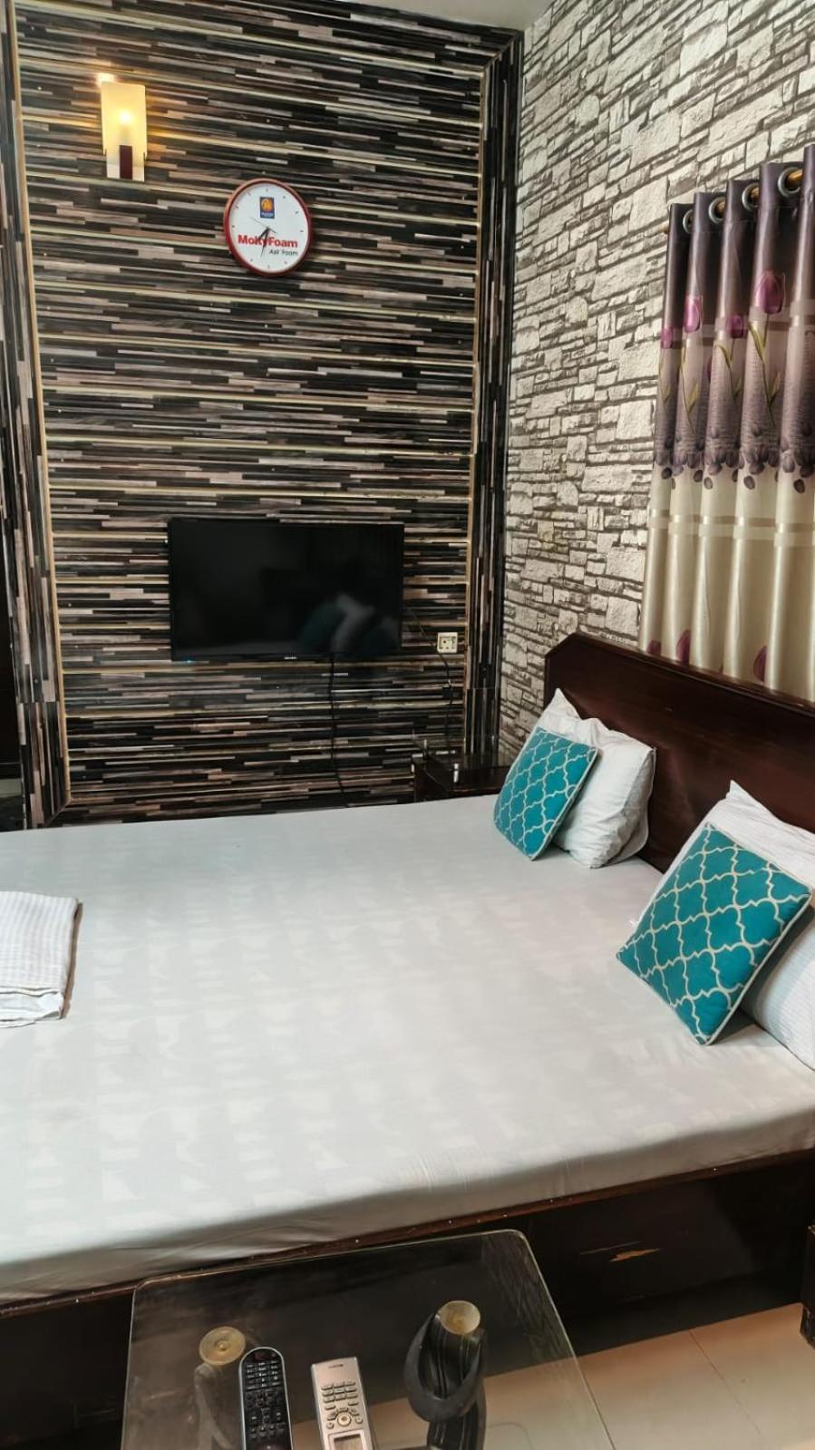 Al Raheem Guest House Hiderábád Kültér fotó